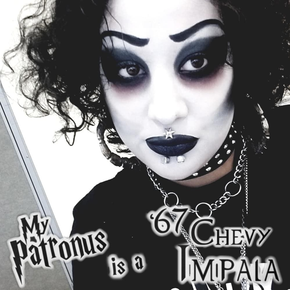 Meet your Posher, Amira